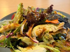 -千叶创意融合料理(水韵城店)