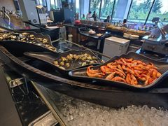 -悦椿温泉酒店·悦椿苑火锅餐厅