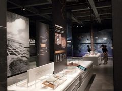 -盘龙城遗址博物院