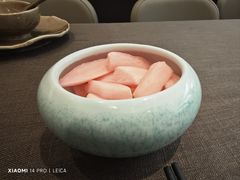 -山石榴·贵州菜(陆家嘴中心店)