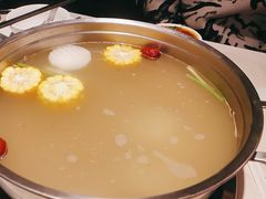 -八合里牛肉火锅(福州万象城店)