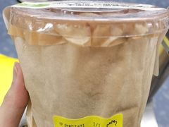 -茶力的小怪兽(梅林卓悦汇店)