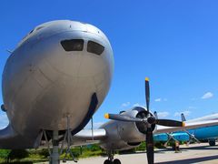 IL-中国航空博物馆