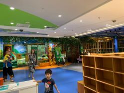 -波比一号儿童乐园(圣熙8号店)