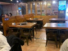 大堂-香猪坊(五道口店)