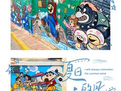 -青岛海滨风景区