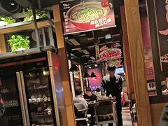 -辣尚瘾·烤鱼·新川菜(交大直营店)