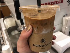 -Legno.ita Coffee by Wood(襄阳南路店)