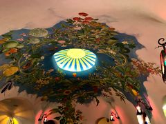 -三鹰之森吉卜力美术馆