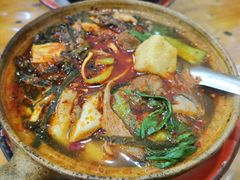 -清真·马文砂锅大全(麦苋街店)