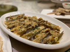 -骏莱海鲜鱼港(五角场店)