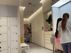 -天真蓝照相馆(杭州滨江宝龙店)