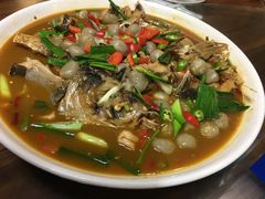 -老味道餐厅(江山店)