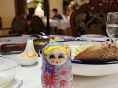 -俄士厨房(时代天街店)
