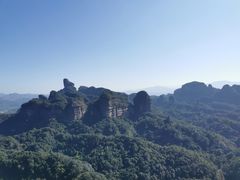 -丹霞山风景名胜区