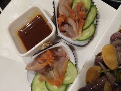 -苏大嘴海鲜牧场(奥林匹克店)