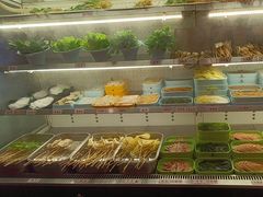 -老马路串串香火锅(北门桥店)