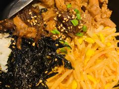-新石器烤肉(招商1872店)