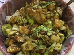 -胖哥料理(兴义里店)