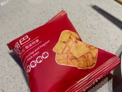 -海底捞火锅(荣盛广场店)