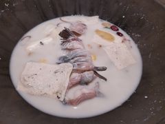 -鲜潭蒸汽石锅鱼(五道口购物中心店)
