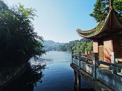 -黔灵山公园