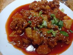 -聪辉同安老美食饭店(大元路店)