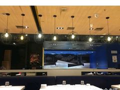 -鱼酷活鱼烤鱼(沈阳大悦城店)