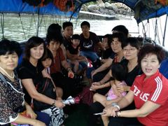 -海上驿站渔家菜馆