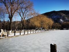 -九如山休闲旅游度假区