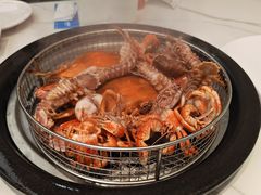 -海味当家·蒸锅海鲜(中山广场创始店)