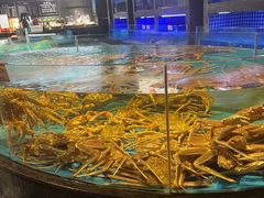 -徐记海鲜(梅溪新天地店)