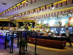 -雄楚国际大酒店-四季西餐厅