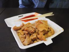 -细妹五香牛杂(步行街店)