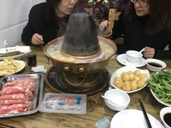 -木萨火锅店(开鲁路店)