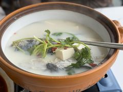 -宝荣鱼馆·临湖之宴(千岛湖店)