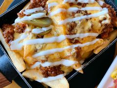 -HFFOUSA TACO弗萨塔可墨西哥餐厅(颐堤港店)