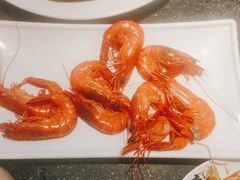 -王庄阿咪海鲜大排档(象园店)