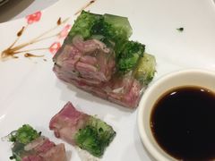 -琉璃餐厅(德基广场店)