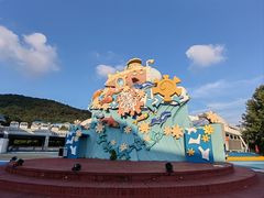 -大连老虎滩海洋公园