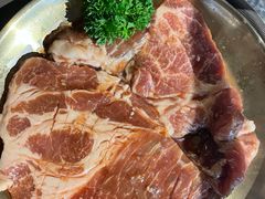 -大叹号·朝鲜族烤肉(潍坊泰华城店)