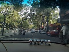 -潮镇老尾牛杂(环城西路店)
