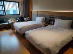 -全季酒店(苏州乐园店)