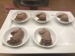 -皇城中餐厅·潮菜传承·私享宴客