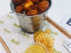-艾薯夫妇Aysh(福田星河COCOPark店)
