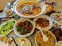 -春盛渔府(江宁开发区店)