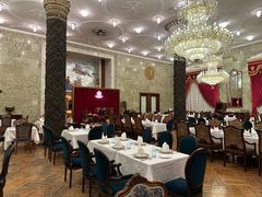 -莫斯科餐厅