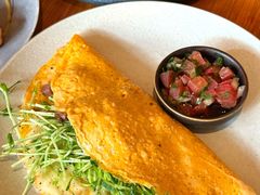-THE CANNERY&JUJU 新鲜海鲜·牛排美食酒廊