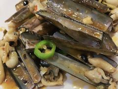 -大笑饭堂(甲子桥店)