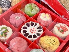 -稻香村(文殊院旗舰店)